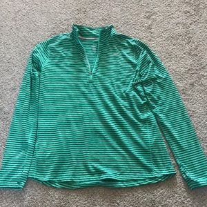 Nice Nike Running Pullover